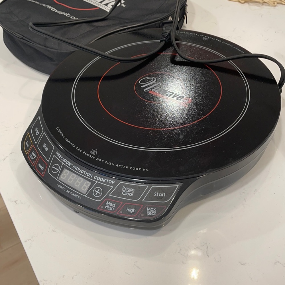 Cooktop